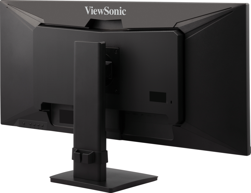 ViewSonic VA3456-mhdj 34